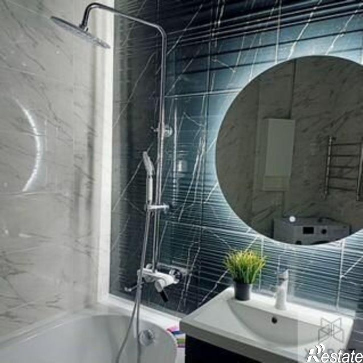 1-комн квартира ул Рогожникова, 19/6,  д. 19/6