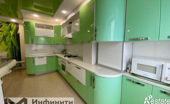 2-комн квартира ул 50 лет ВЛКСМ, 14б,  д. 14б