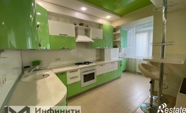 2-комн квартира ул 50 лет ВЛКСМ, 14б,  д. 14б