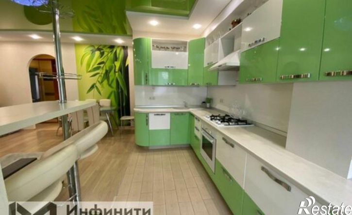 2-комн квартира ул 50 лет ВЛКСМ, 14б,  д. 14б