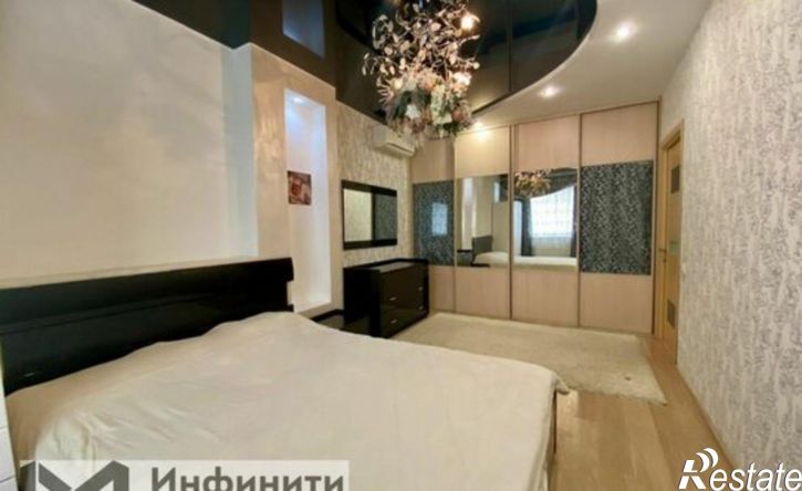 2-комн квартира ул 50 лет ВЛКСМ, 14б,  д. 14б