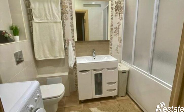 2-комн квартира ул 50 лет ВЛКСМ, 14б,  д. 14б