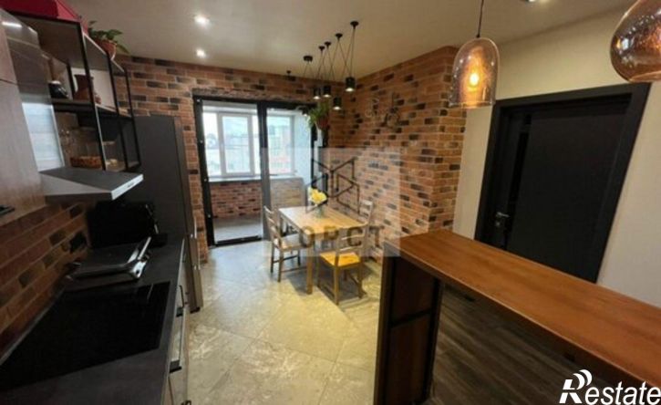 2-комн квартира улица Мира, 277,  д. 277