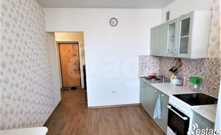 1-комн квартира улица Достоевского, 52В к3,  д. 52В к3