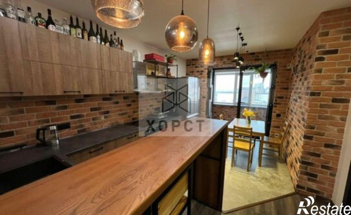 2-комн квартира улица Мира, 277,  д. 277