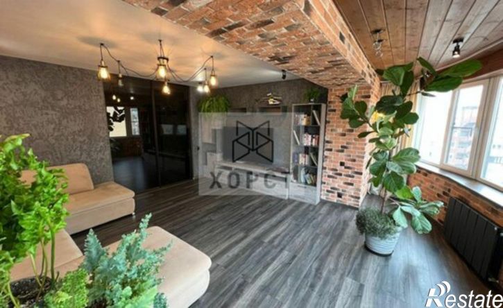 2-комн квартира улица Мира, 277,  д. 277