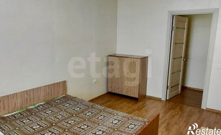 1-комн квартира улица Достоевского, 52В к3,  д. 52В к3