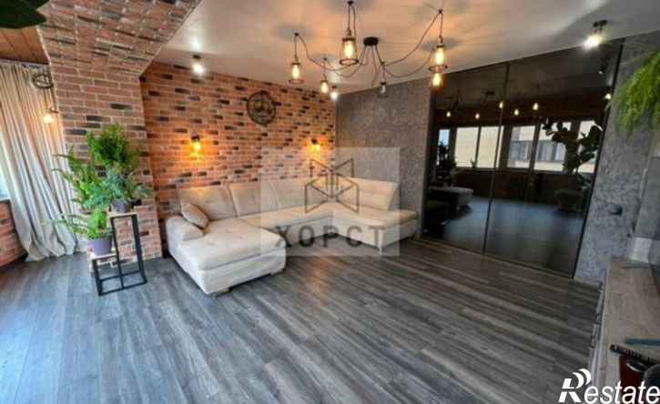 2-комн квартира улица Мира, 277,  д. 277