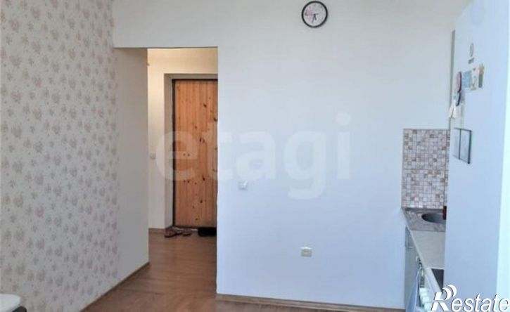 1-комн квартира улица Достоевского, 52В к3,  д. 52В к3