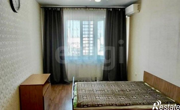 1-комн квартира улица Достоевского, 52В к3,  д. 52В к3