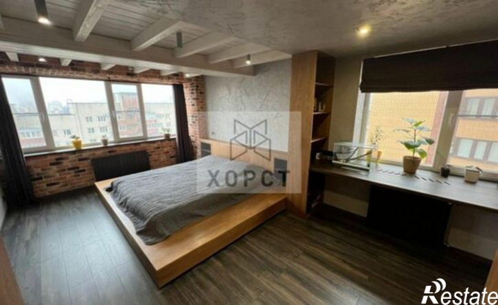 2-комн квартира улица Мира, 277,  д. 277