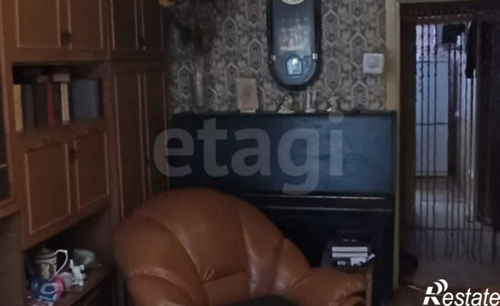 3-комн квартира пр-кт Юности, 8,  д. 8