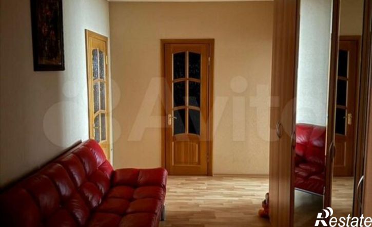 2-комн квартира ул Доваторцев, 37/7,  д. 37/7