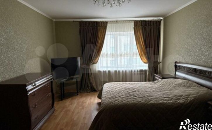 2-комн квартира ул Доваторцев, 37/7,  д. 37/7