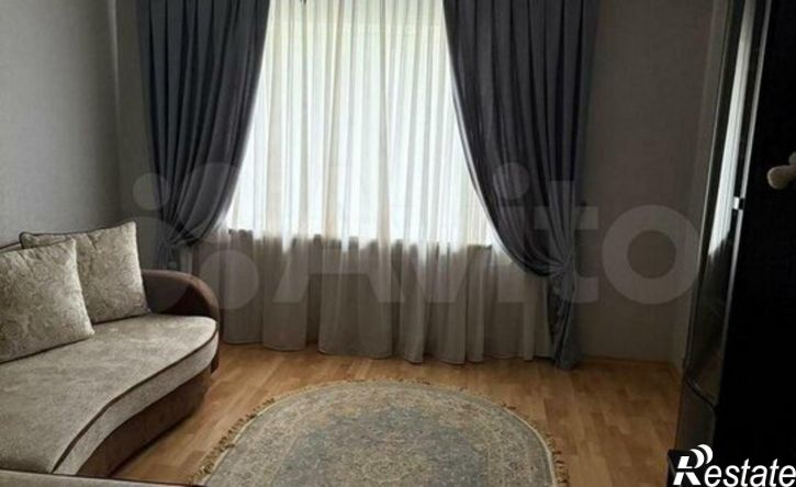 2-комн квартира ул Доваторцев, 37/7,  д. 37/7