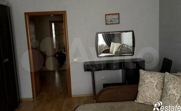 2-комн квартира ул Доваторцев, 37/7,  д. 37/7