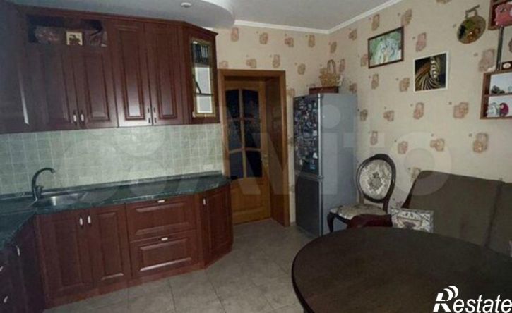 2-комн квартира ул Доваторцев, 37/7,  д. 37/7