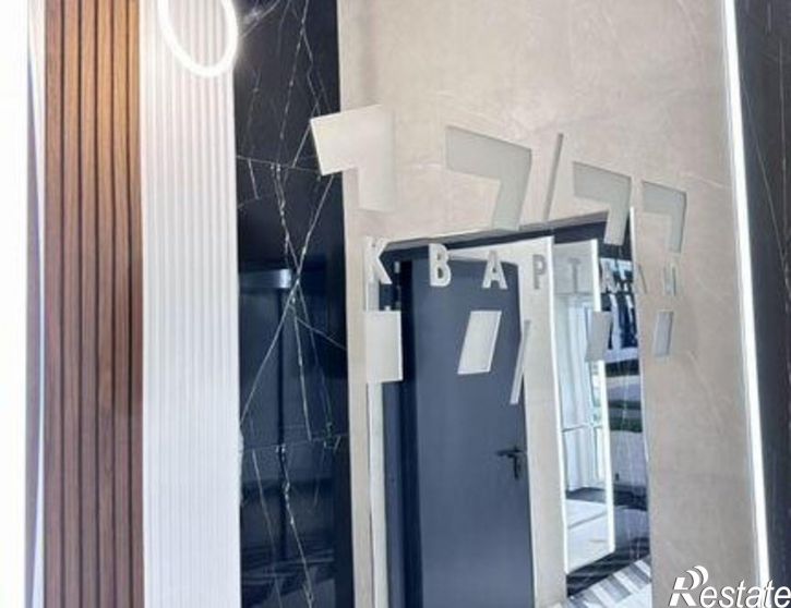 1-комн квартира в новом доме ул Андрея Голуба, 14,  д. 14