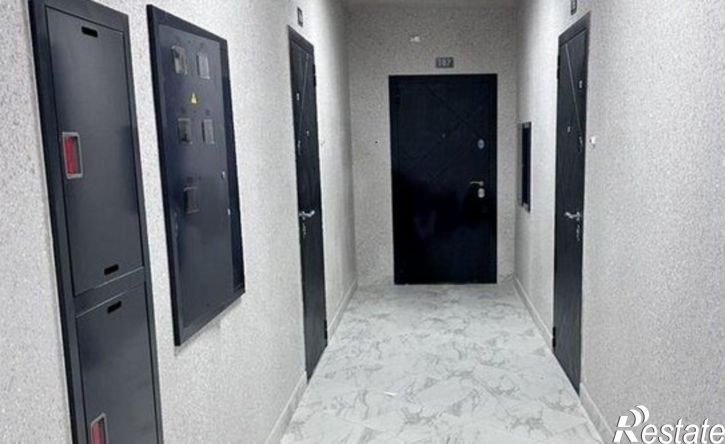 1-комн квартира в новом доме ул Андрея Голуба, 14,  д. 14