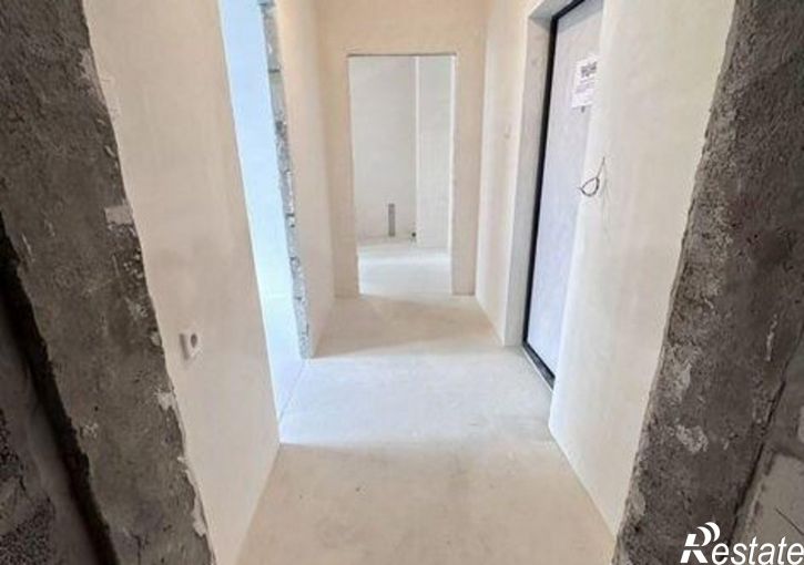 1-комн квартира в новом доме ул Андрея Голуба, 14,  д. 14