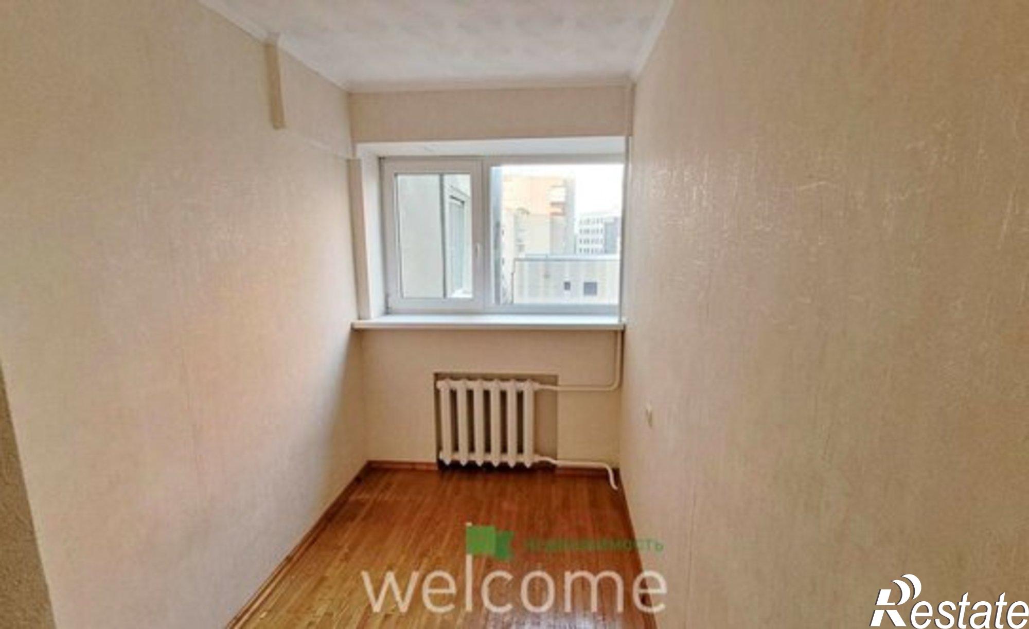 Купить квартиру за 5 500 000 рублей на ул 50 лет ВЛКСМ, 9