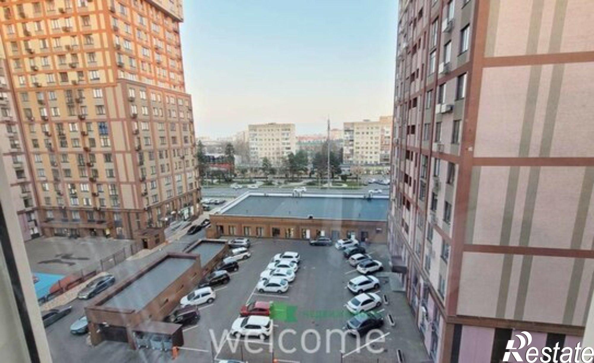 Купить квартиру за 5 500 000 рублей на ул 50 лет ВЛКСМ, 9