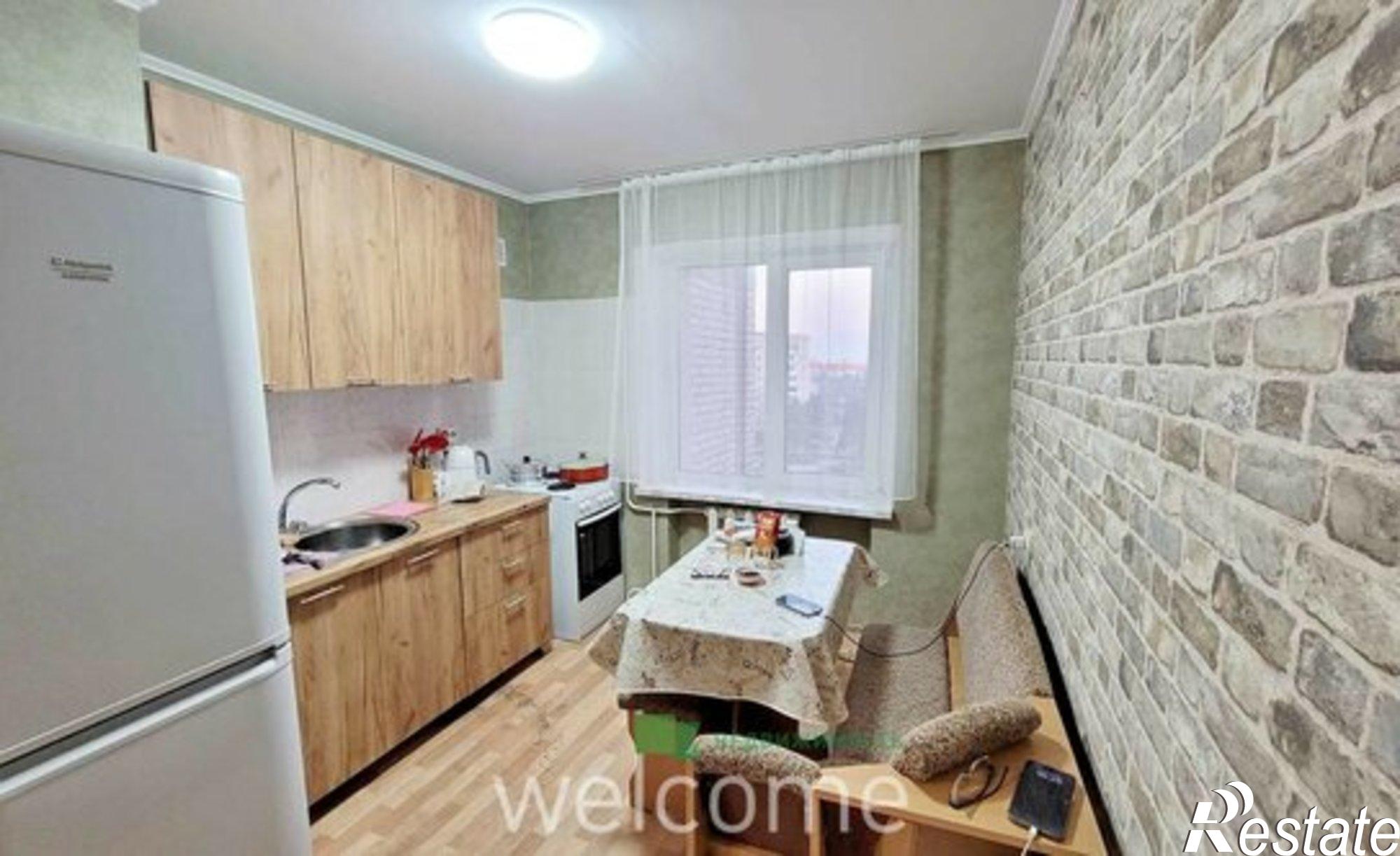 Купить квартиру за 5 500 000 рублей на ул 50 лет ВЛКСМ, 9