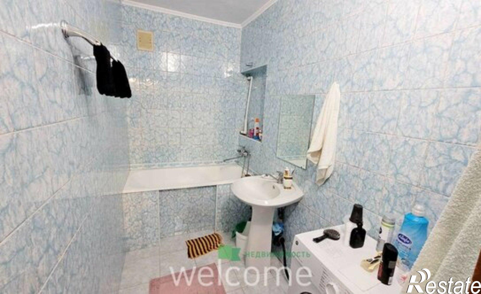 Купить квартиру за 5 500 000 рублей на ул 50 лет ВЛКСМ, 9