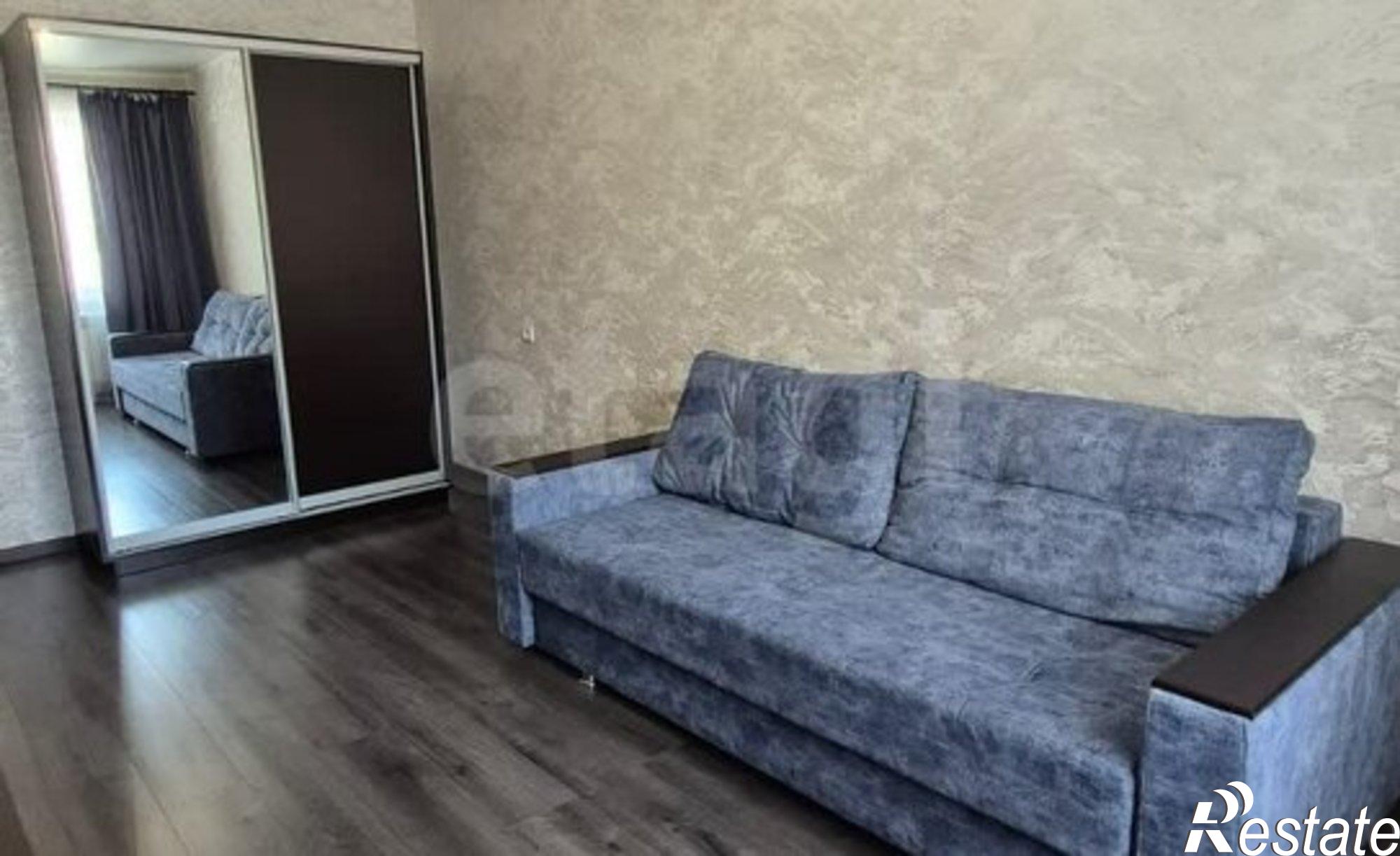 Купить квартиру за 4 650 000 рублей на улица Тухачевского, 24/3