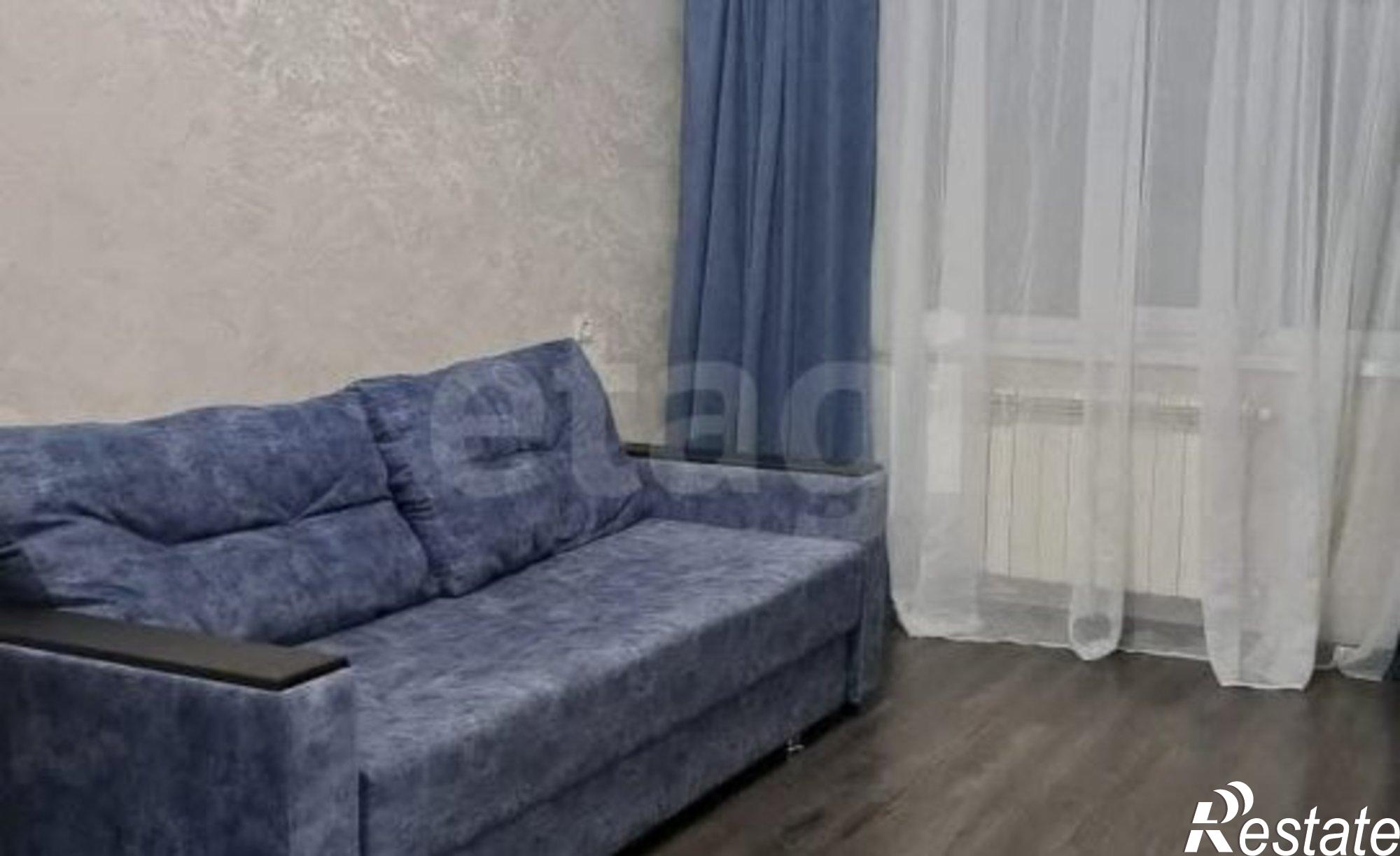 Купить квартиру за 4 650 000 рублей на улица Тухачевского, 24/3