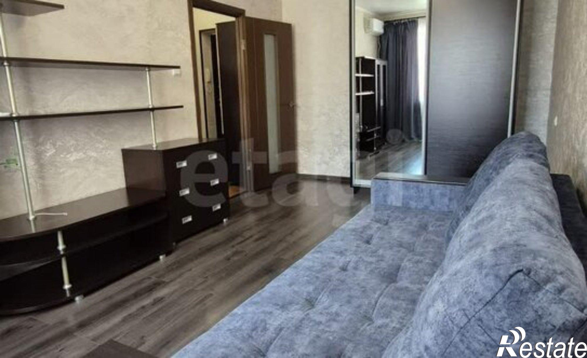 Купить квартиру за 4 650 000 рублей на улица Тухачевского, 24/3