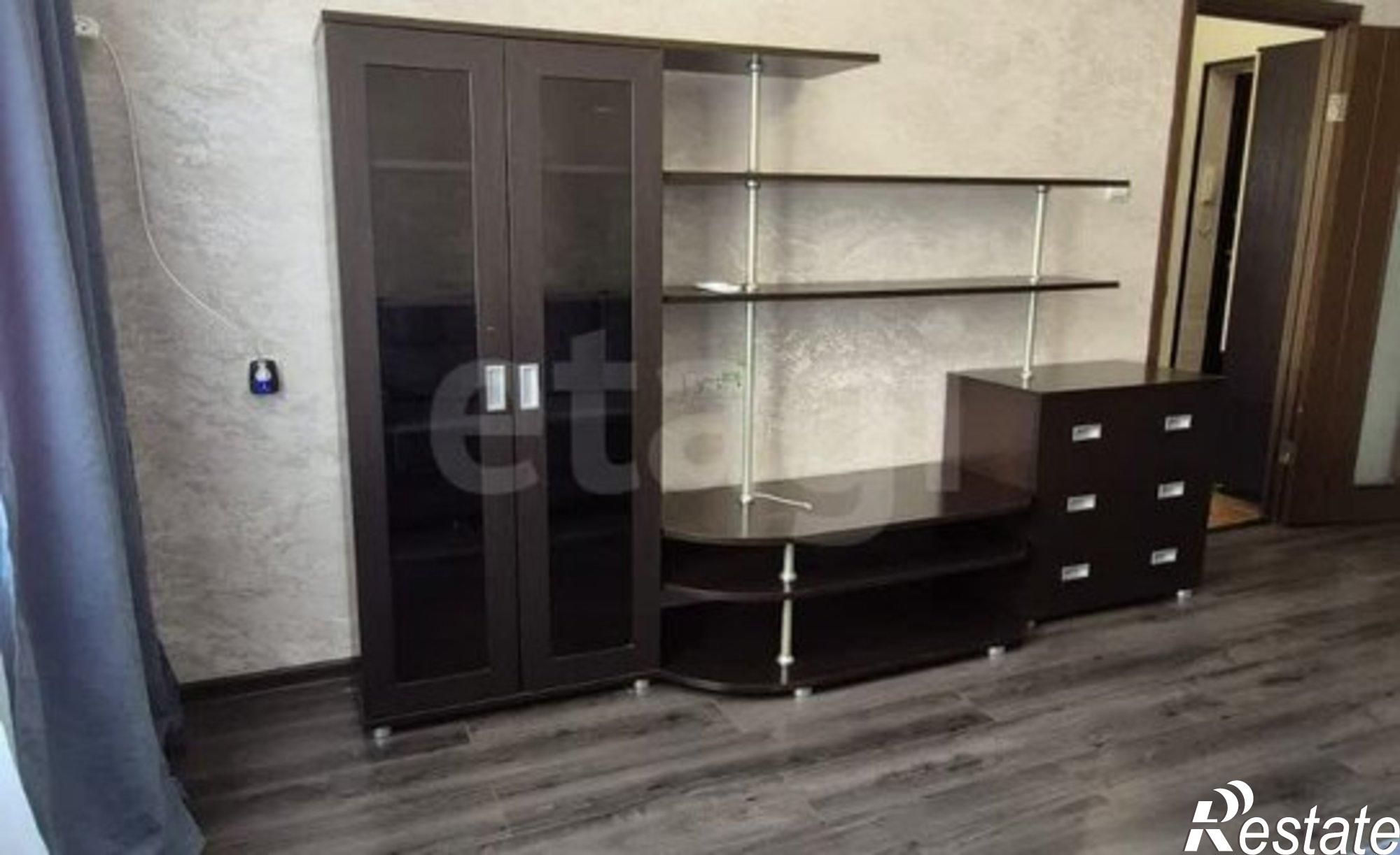 Купить квартиру за 4 650 000 рублей на улица Тухачевского, 24/3