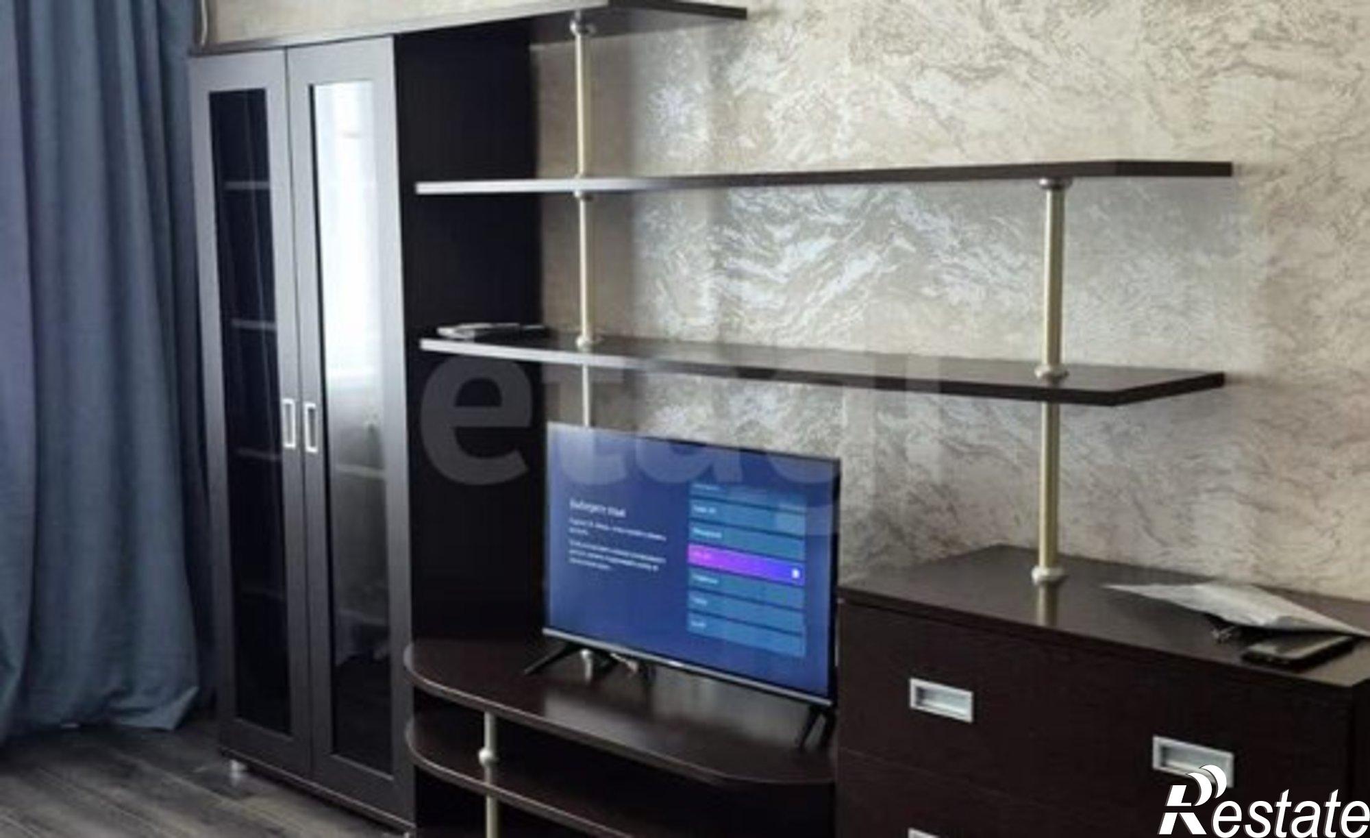 Купить квартиру за 4 650 000 рублей на улица Тухачевского, 24/3