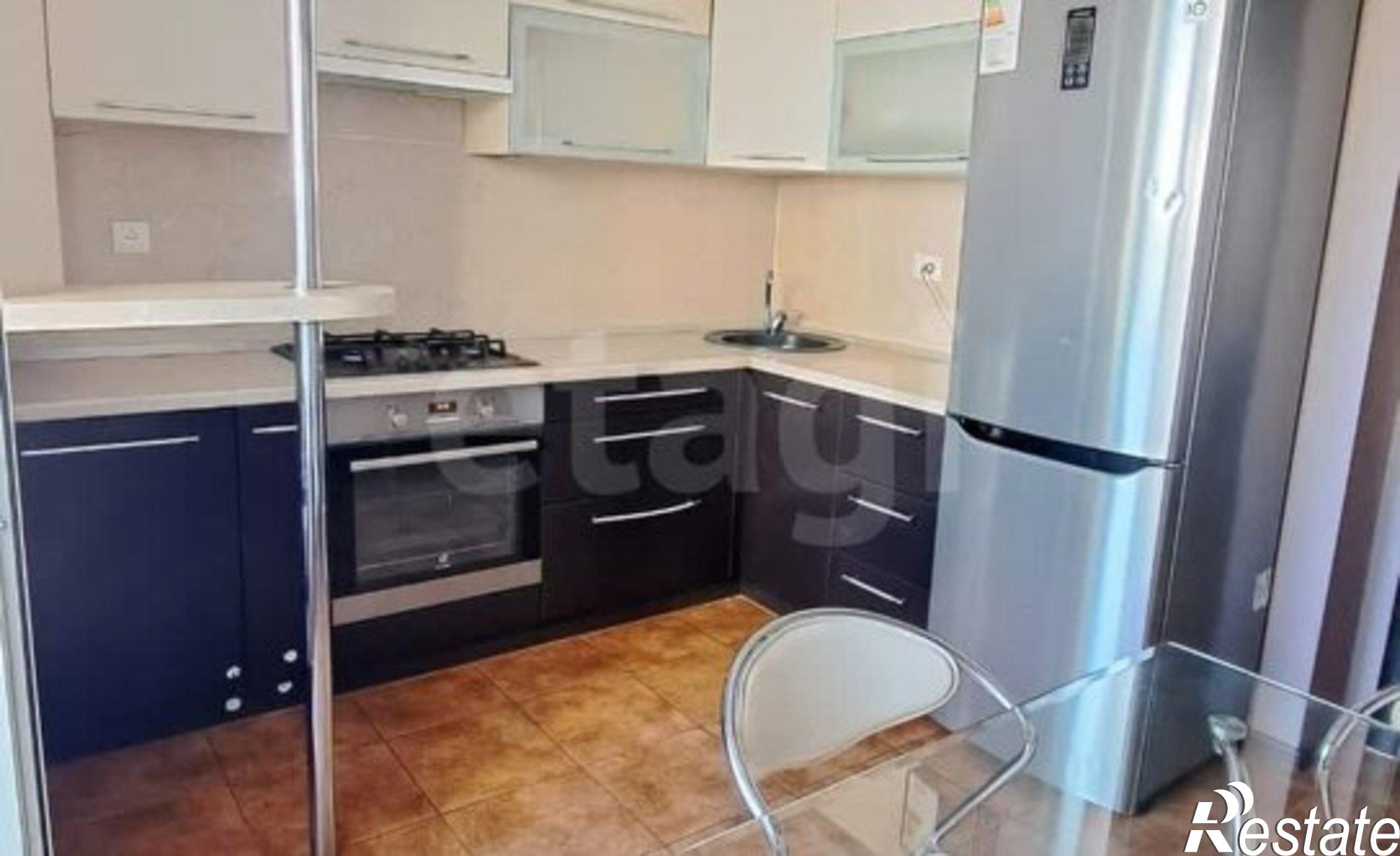 Купить квартиру за 4 650 000 рублей на улица Тухачевского, 24/3