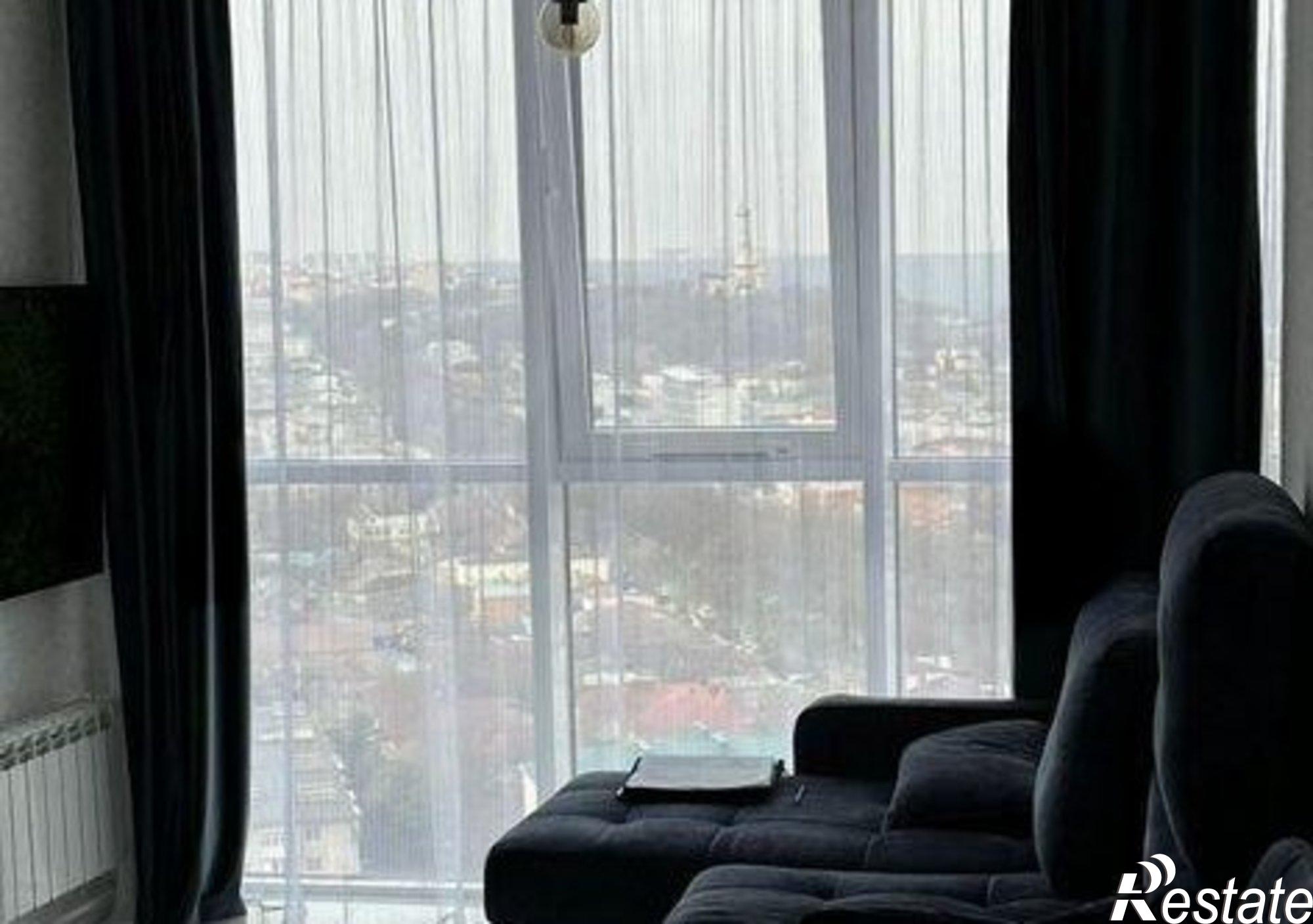 Купить квартиру за 11 500 000 рублей на Гражданская улица, 2Д