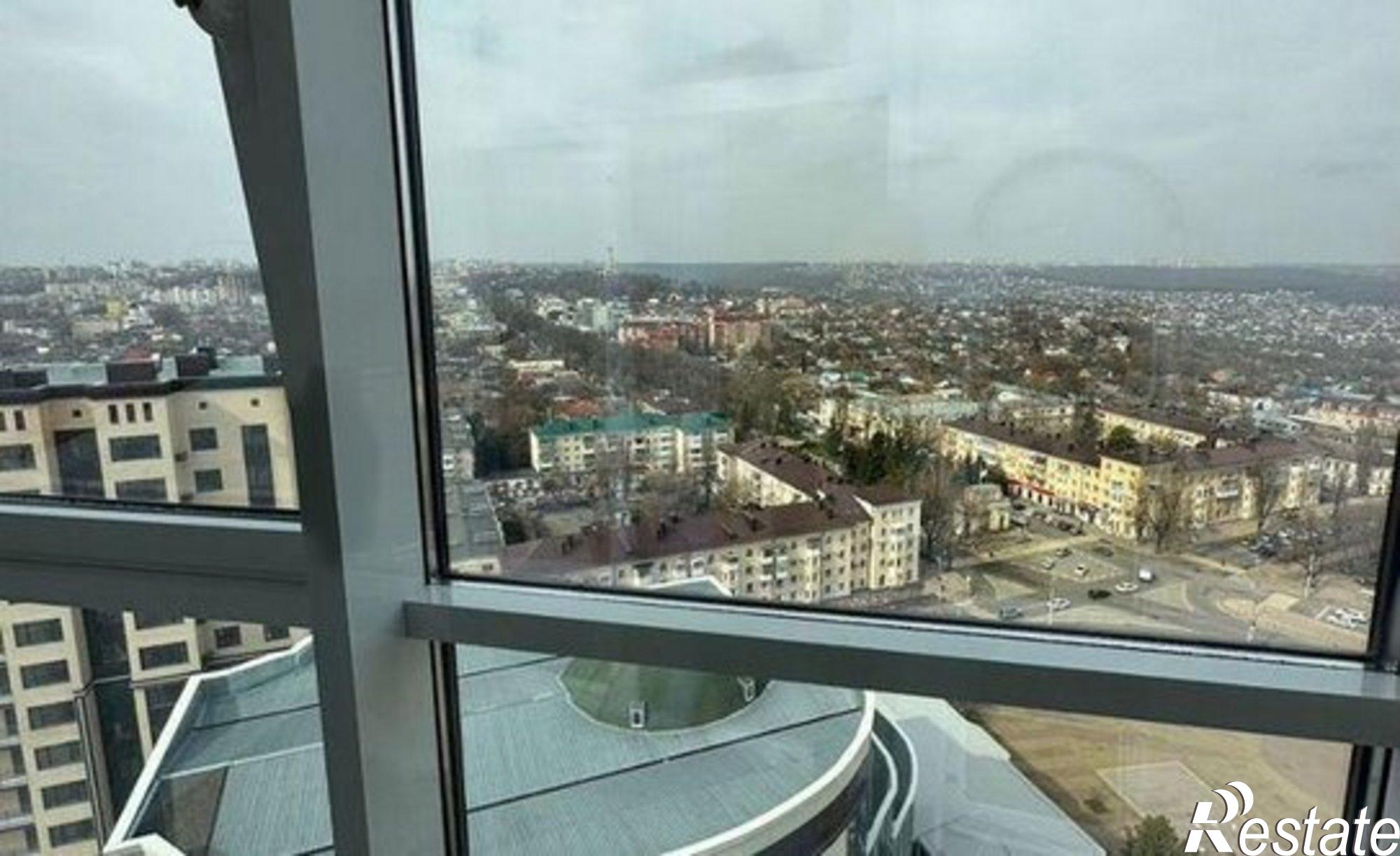 Купить квартиру за 11 500 000 рублей на Гражданская улица, 2Д