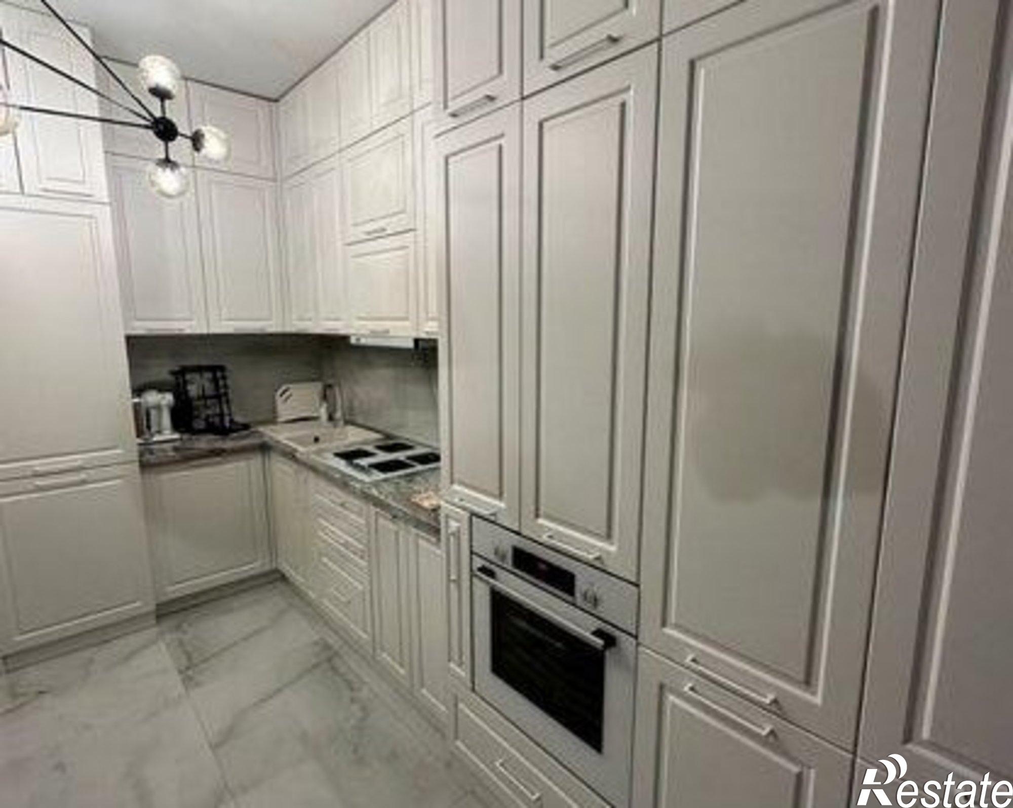 Купить квартиру за 11 500 000 рублей на Гражданская улица, 2Д