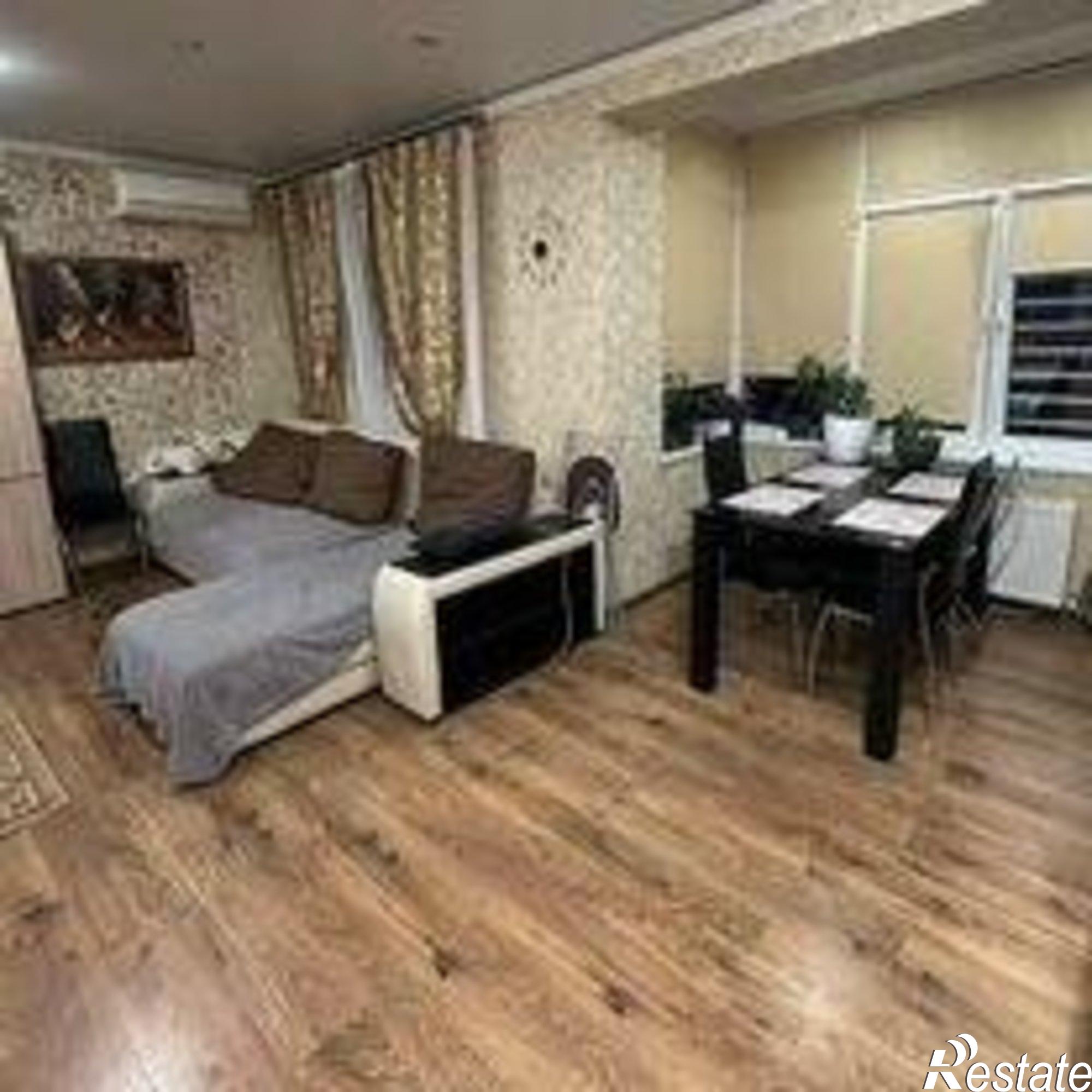 Купить квартиру за 10 000 000 рублей на переулок Крупской, 29