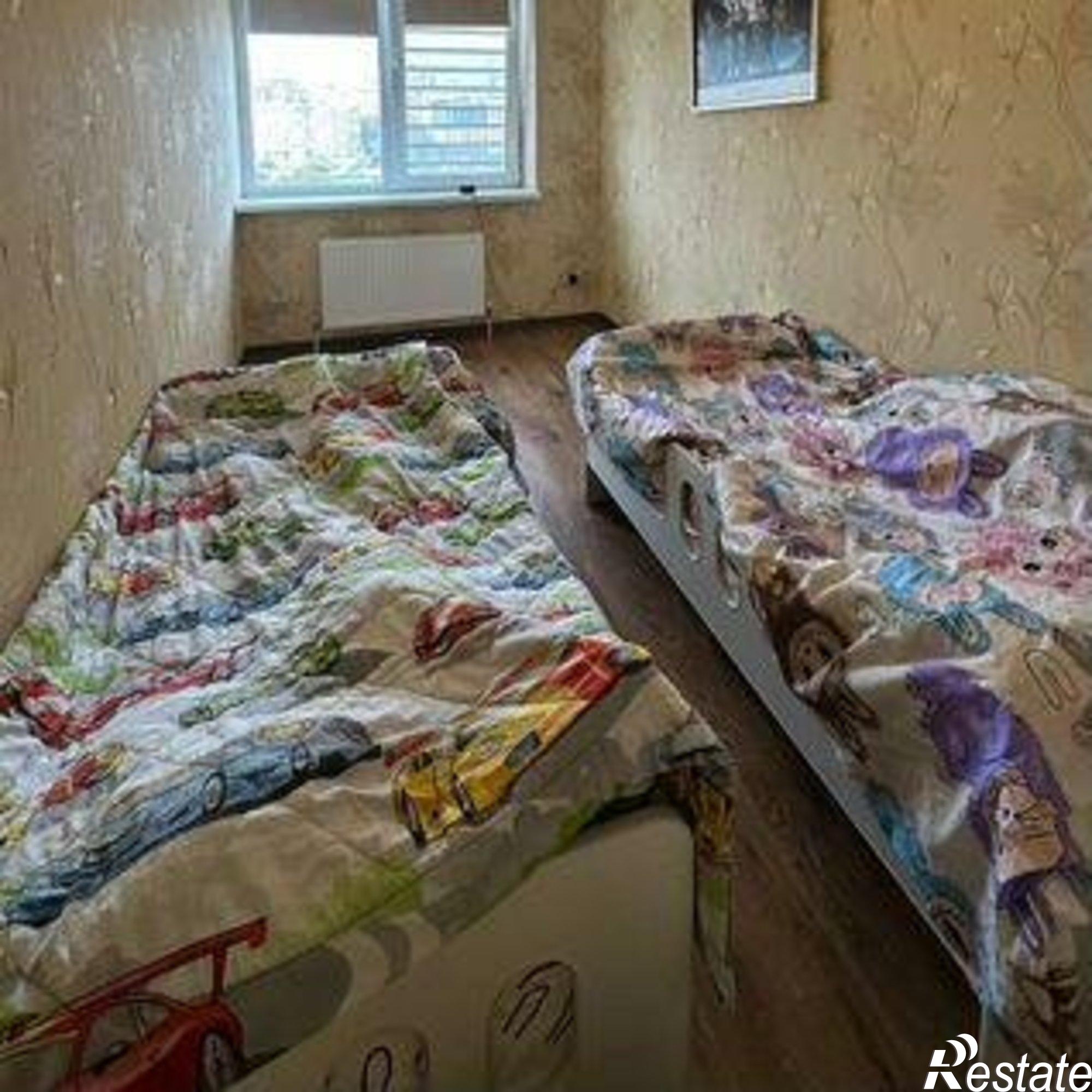 Купить квартиру за 10 000 000 рублей на переулок Крупской, 29