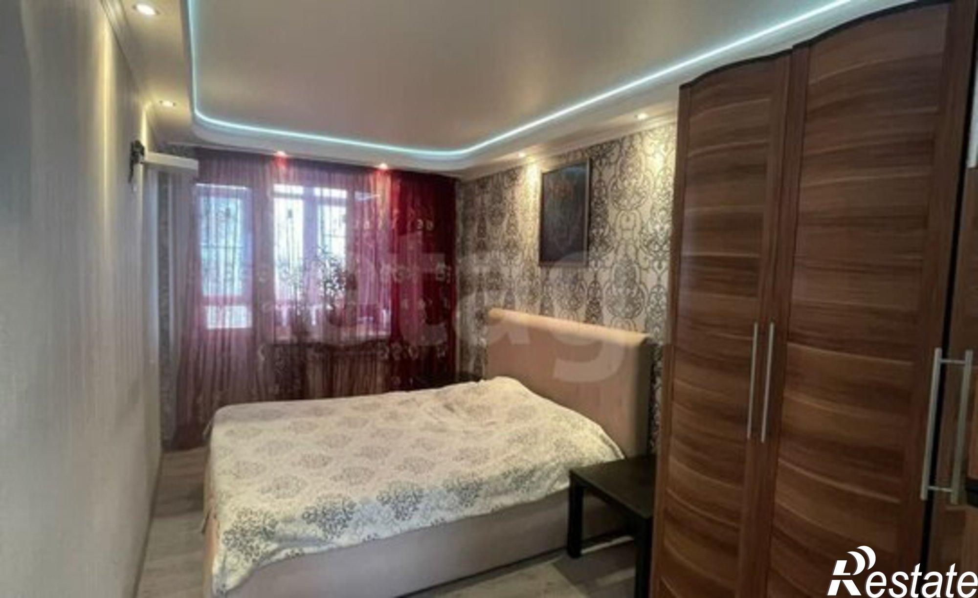 Купить квартиру за 4 800 000 рублей на ул Ленина, 110