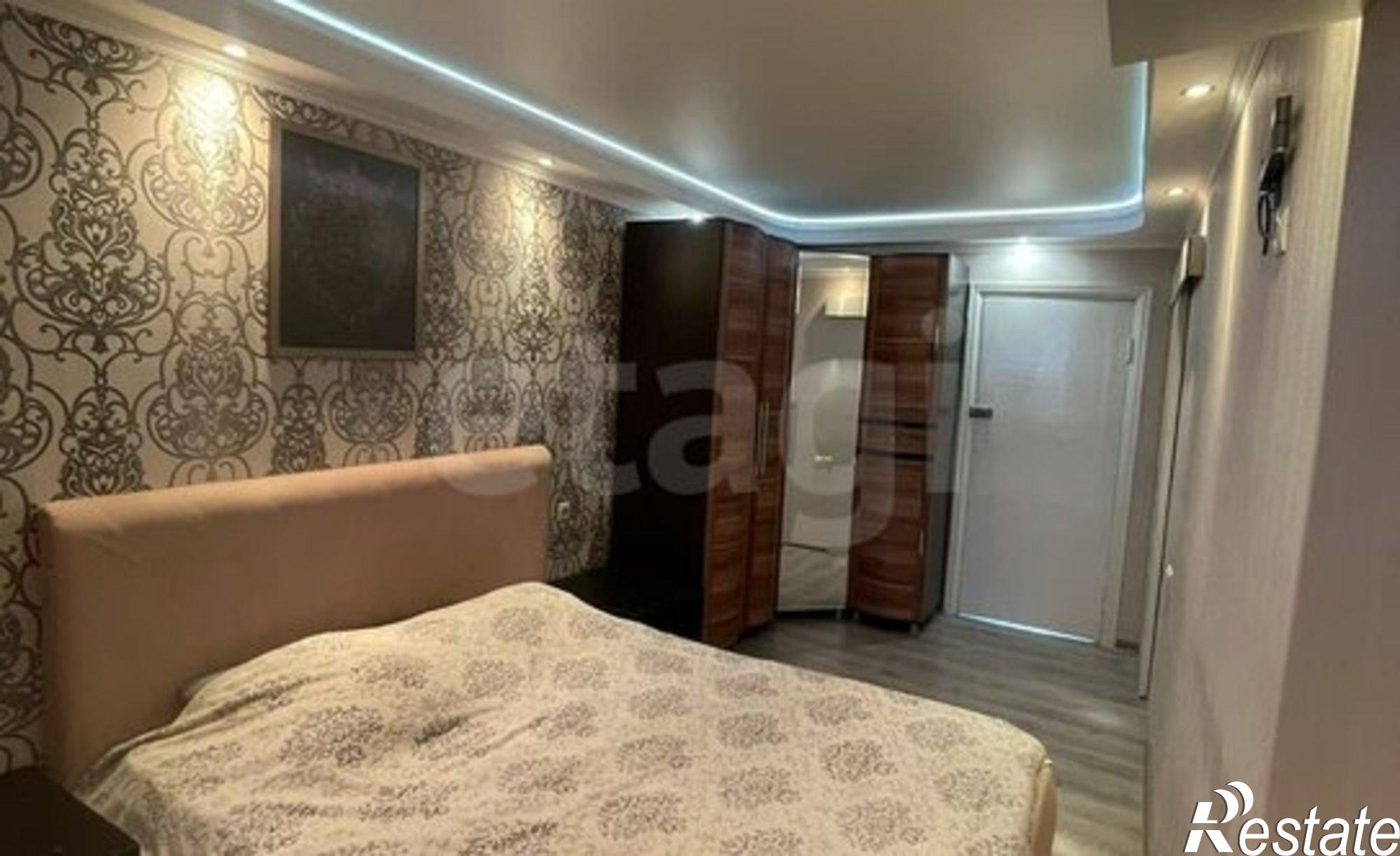 Купить квартиру за 4 800 000 рублей на ул Ленина, 110