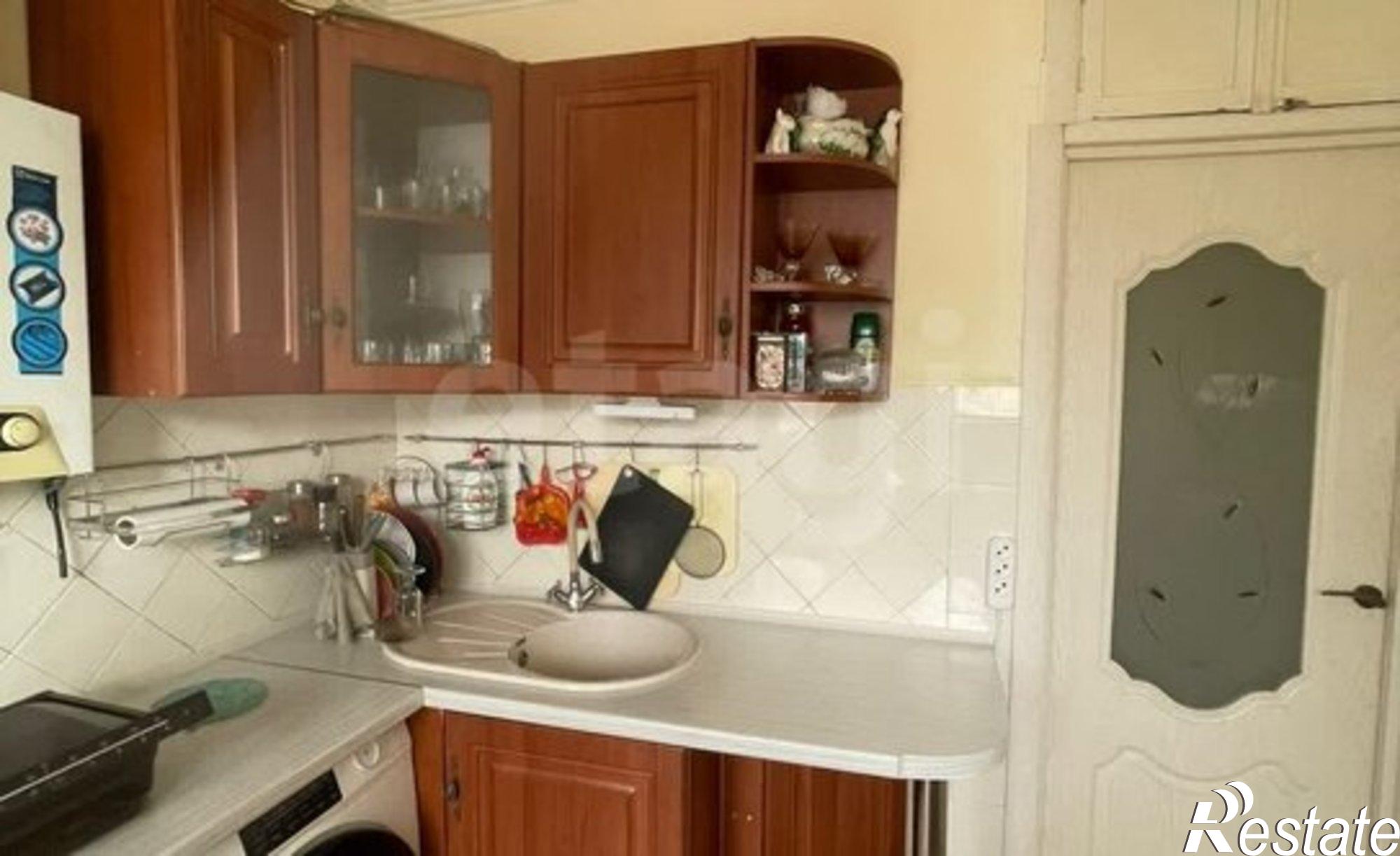 Купить квартиру за 4 800 000 рублей на ул Ленина, 110