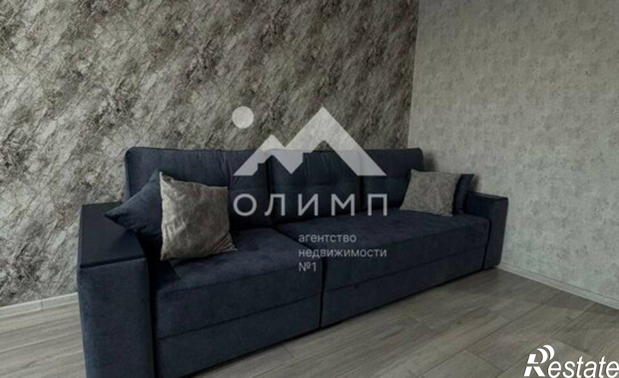 Купить квартиру за 6 500 000 рублей на Российский пр-кт, 15 2