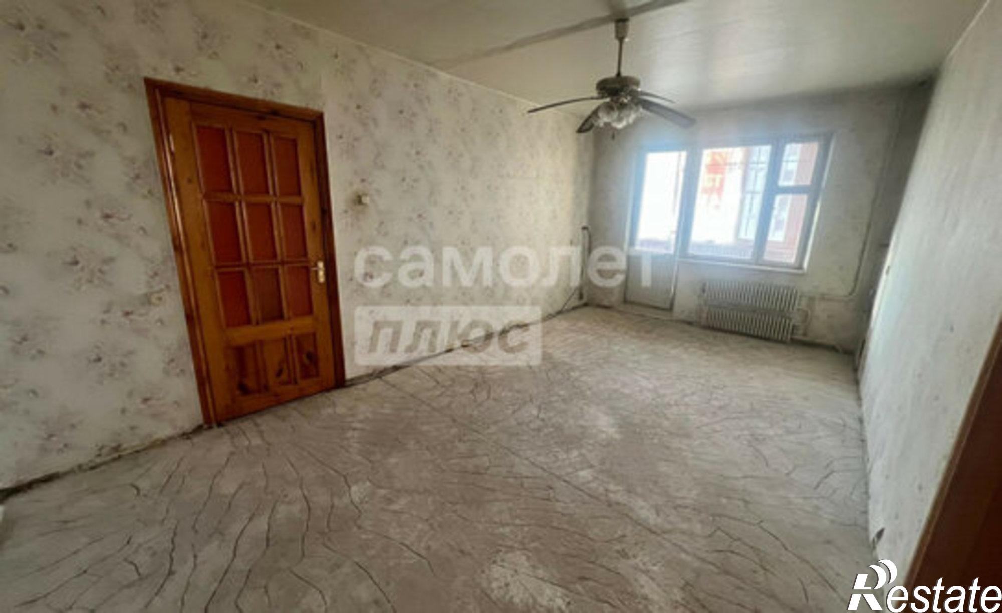 Купить квартиру за 5 300 000 рублей на ул Пирогова, 38/3