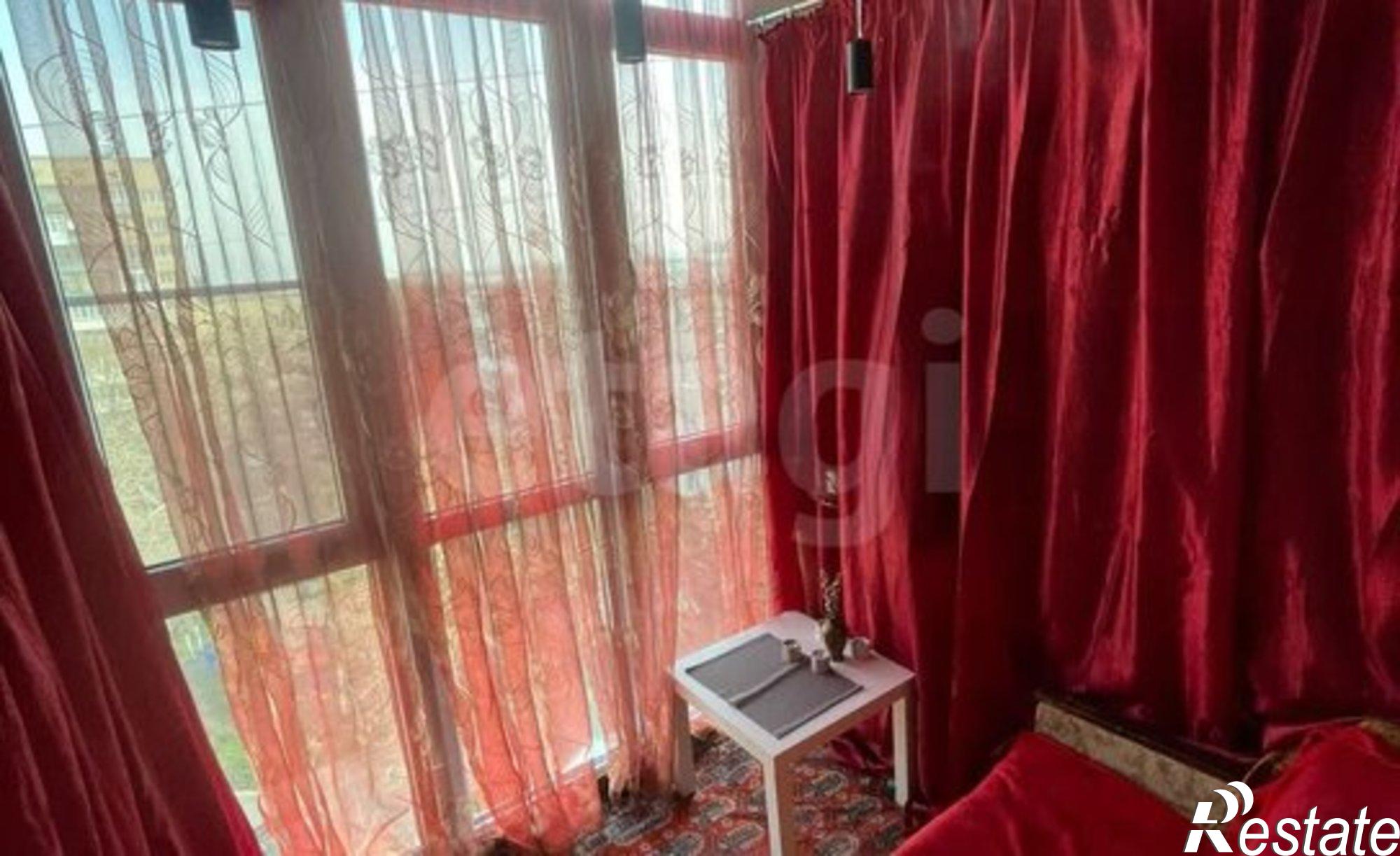 Купить квартиру за 4 800 000 рублей на ул Ленина, 110