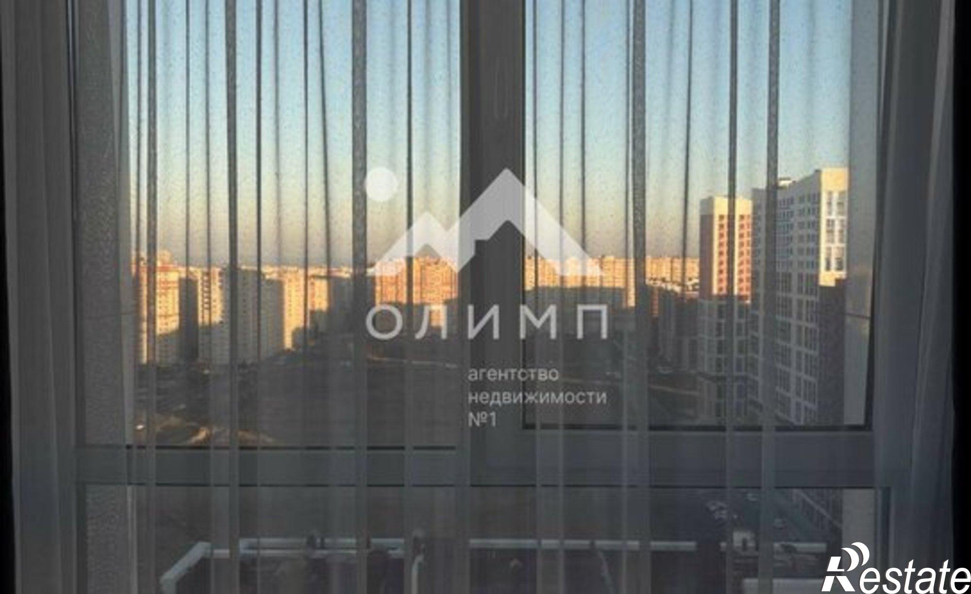 Купить квартиру за 6 500 000 рублей на Российский пр-кт, 15 2