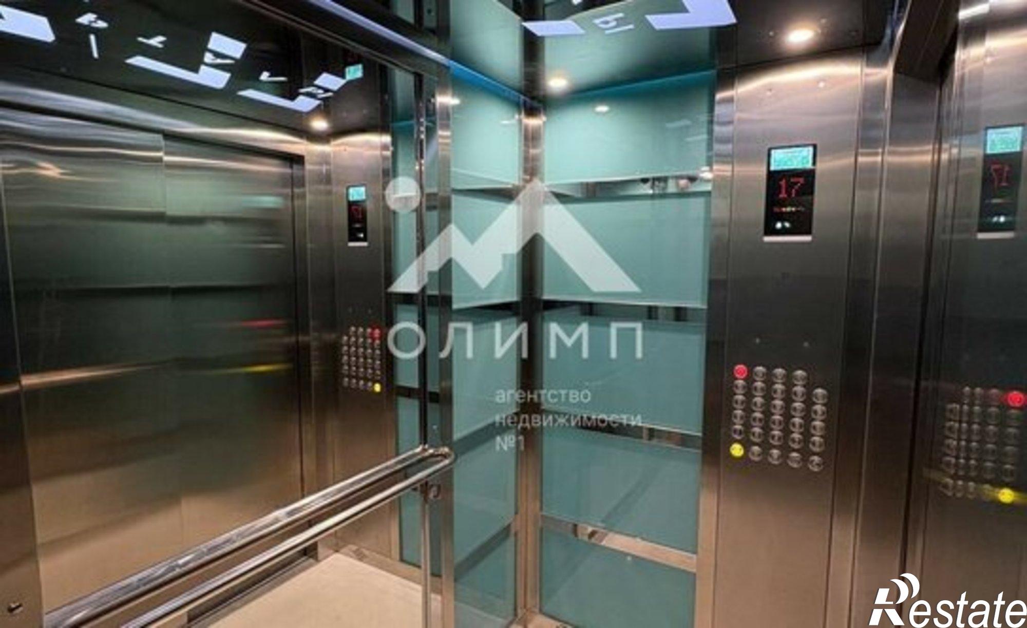 Купить квартиру за 6 500 000 рублей на Российский пр-кт, 15 2