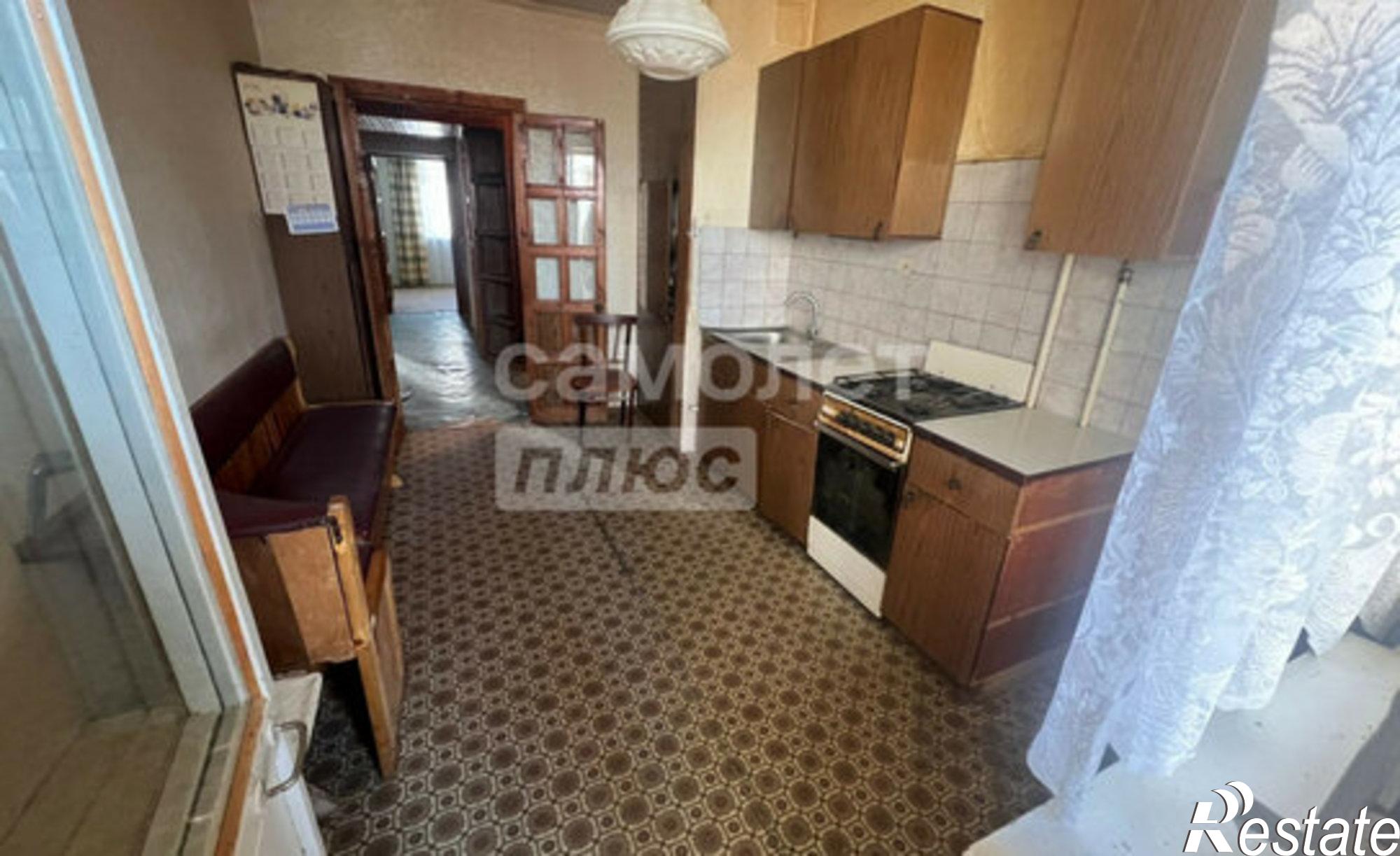 Купить квартиру за 5 300 000 рублей на ул Пирогова, 38/3