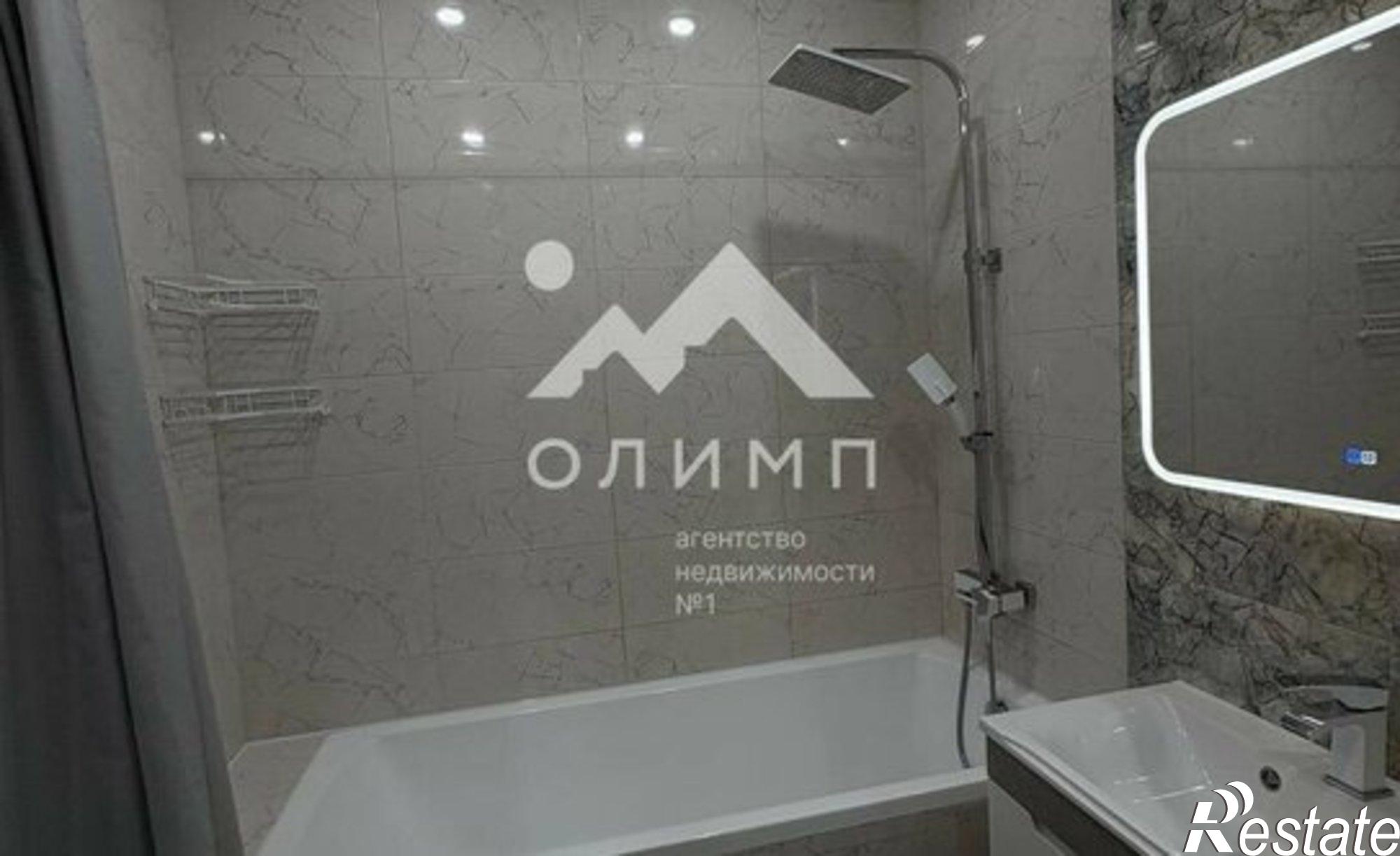 Купить квартиру за 6 500 000 рублей на Российский пр-кт, 15 2