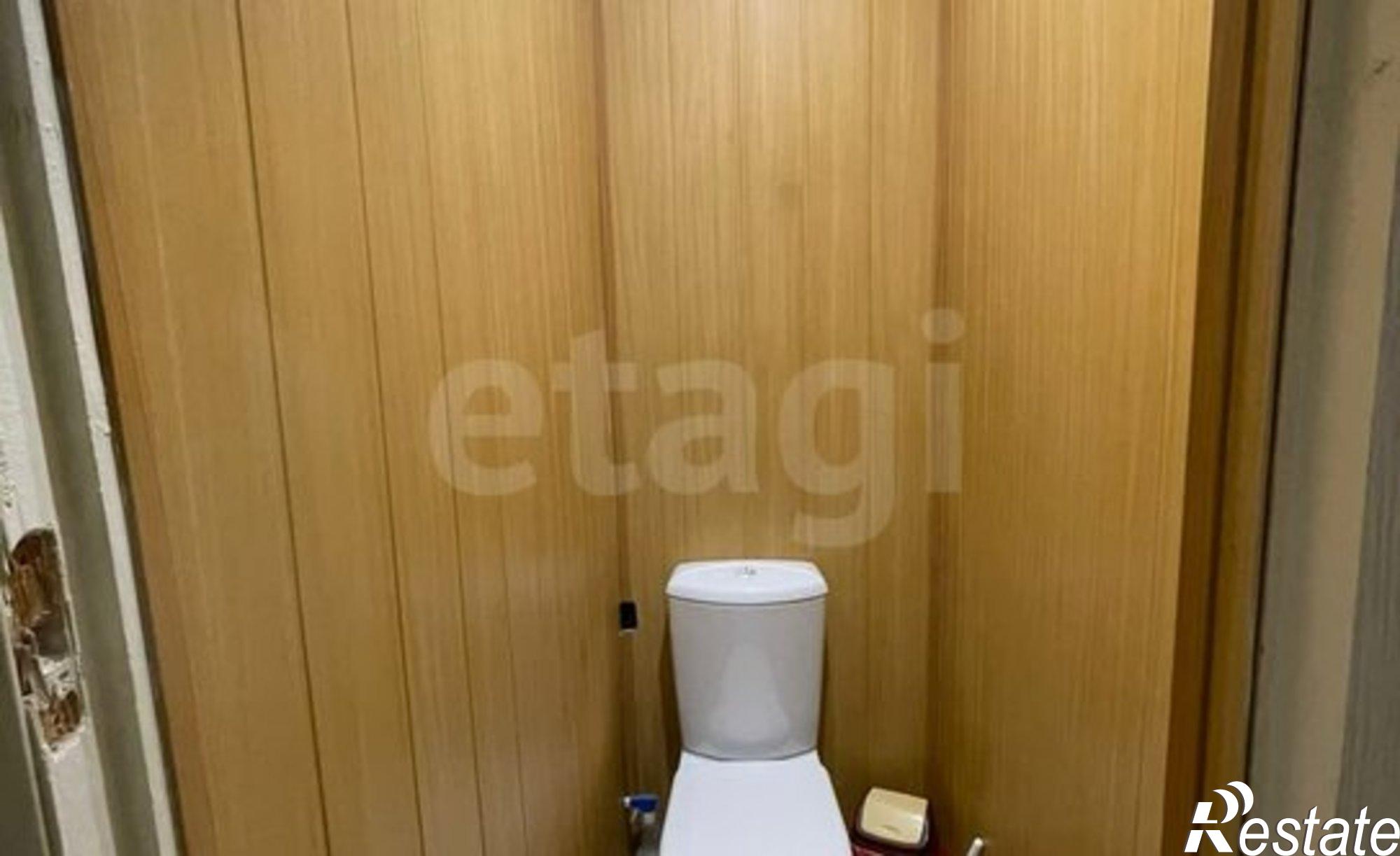 Купить квартиру за 4 800 000 рублей на ул Ленина, 110